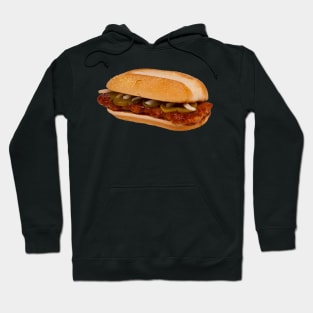 Rib Sammich Hoodie